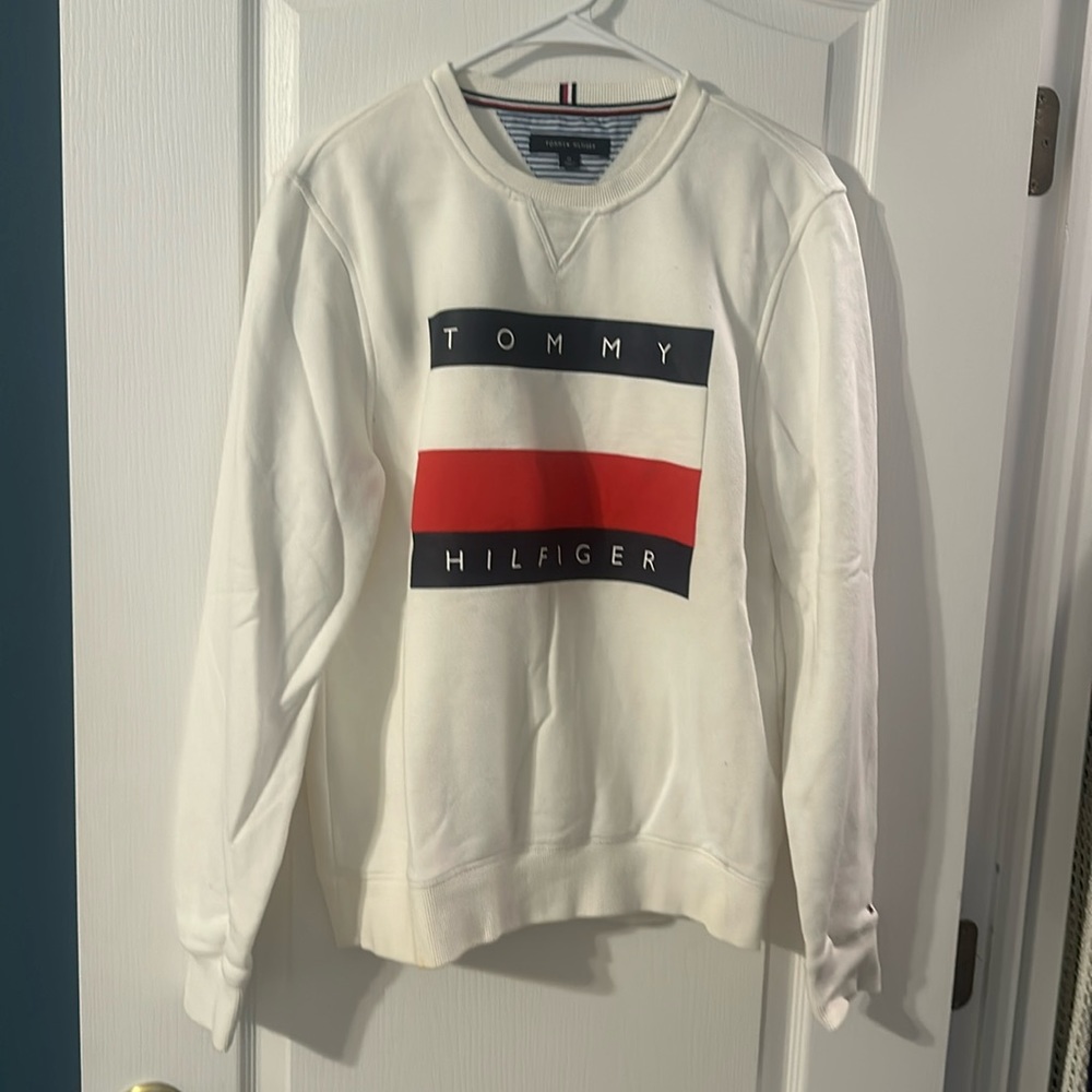 Tommy Hilfiger Crewneck Sweater